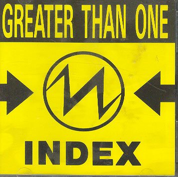 Greater Than One/Index